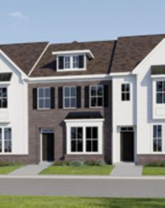 125 Forestbrook Falls Dr #124
