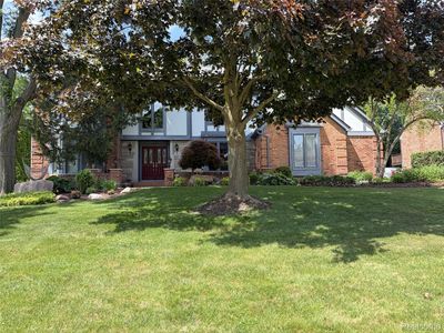 2534 Topsham Dr