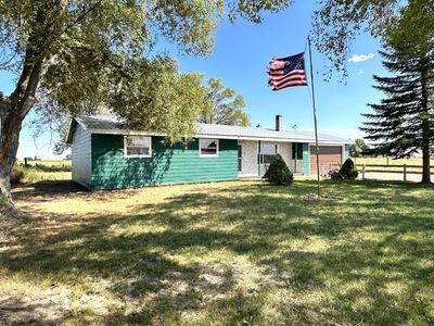 70369 Red Barn Rd