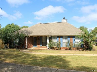 205 Silverstone Ln