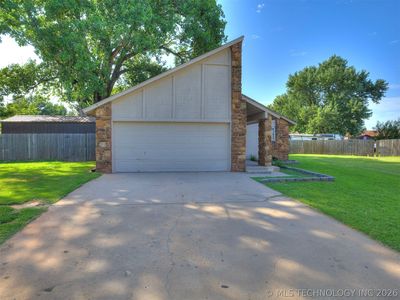 13406 S 89th East Ave