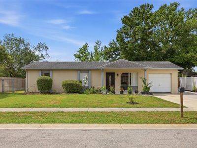333 Little Rock St