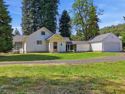 4853 N Sherman Rd