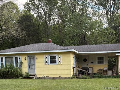 1128 N Napper Road