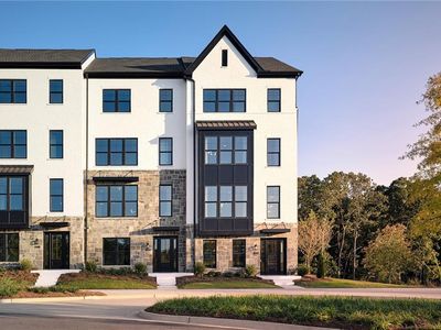 2058 Lanier Grv