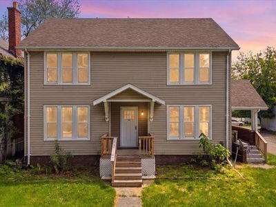 81 Bartley Ave