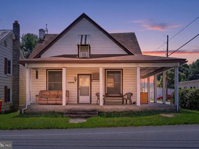 1 E Main St