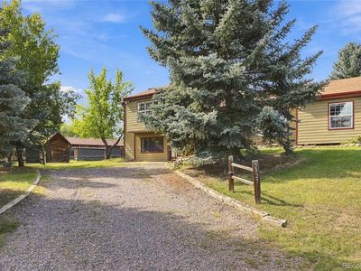 Property at 5127 S Greenwood Court, Evergreen, CO