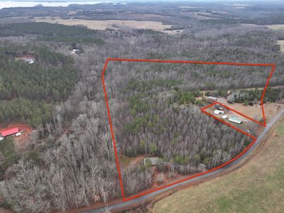 615 Generostee Church Rd