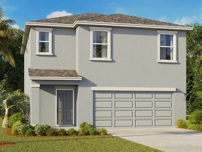 Crestview Plan, Sandhill