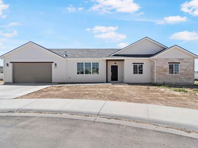 Property at 581 Gemini Ct, Twin Falls, ID