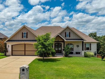 3001 Rock Ridge Dr