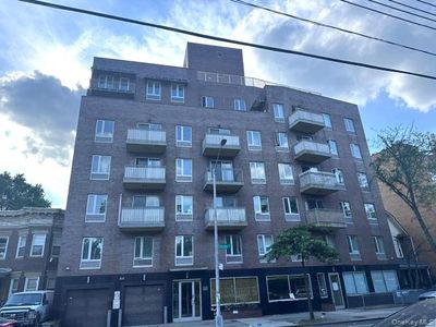 3226 Union Street #5E