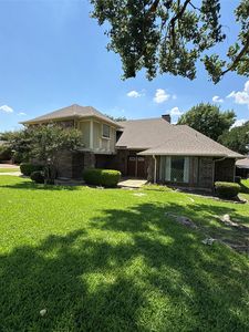 1525 Palm Valley Dr