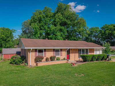 Property at 1300 Harriett St, Mount Vernon, IN