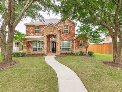 2185 Goliad Cir