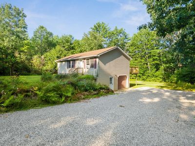 335 Deer Run Road