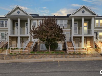4874 Ausable River Dr SW #7