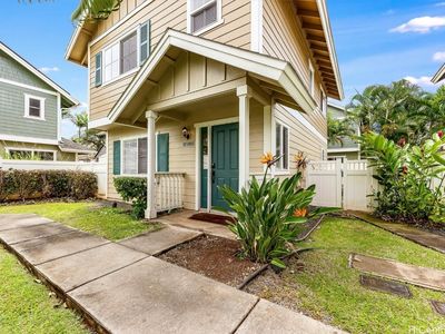 87-1958 Pakeke St APT N