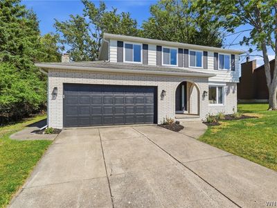Property at 93 Hemlock Dr, West Seneca, NY