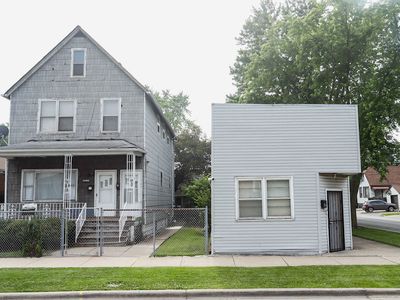 Property at 12402 S Green St, Calumet Park, IL