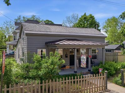 9 Cherry Street