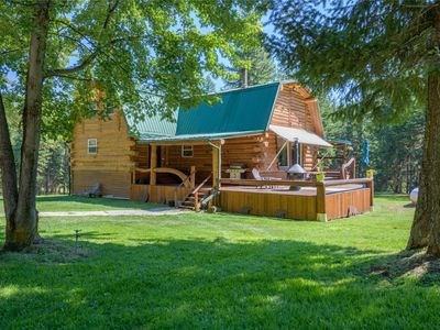 8160 W Fork Petty Creek Rd