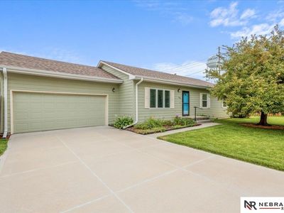 Property at 402 7th St, Waterloo, NE