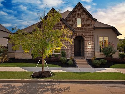 1800 Green Jasper Pl