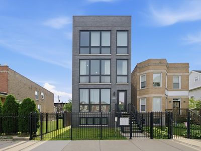 Property at 6606 S University Ave #2, Chicago, IL