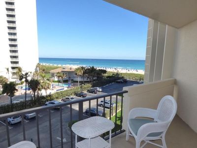 2800 N Ocean Drive #B-5c