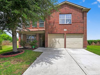 14934 Sugar Falls Ct