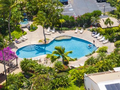 2777 S Kihei Rd APT M107