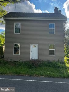 158 Houck Rd