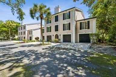 4830 Gulf Stream Ct #60