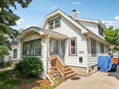 2410 North 56th STREET