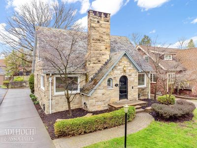 601 Fisher Rd