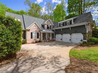 14355 Morning Mountain Way