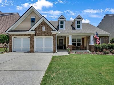 Property at 2511 Southhaven Ln, Buford, GA