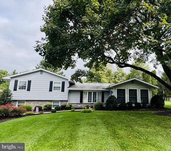 402 E Jarrettsville Rd
