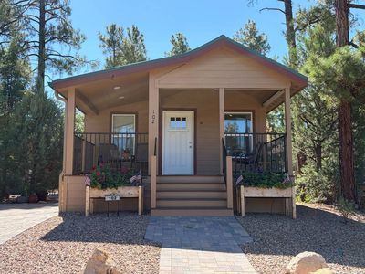 3851 Vacation Village Dr Unit 102