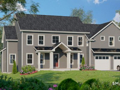215 Old Woodbury Road