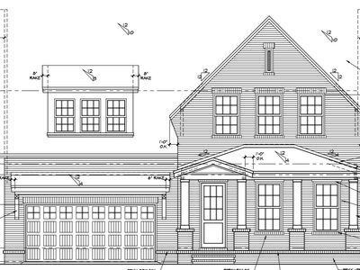 3392 Vinemont Dr Lot 1642