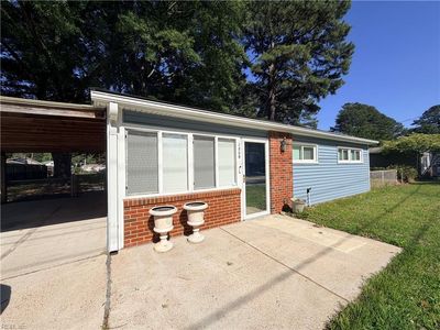 Property at 1309 Sparrow Rd, Chesapeake, VA