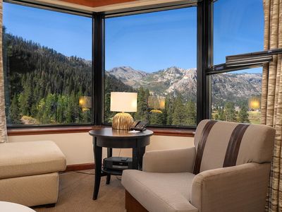 400 Squaw Creek Rd #608