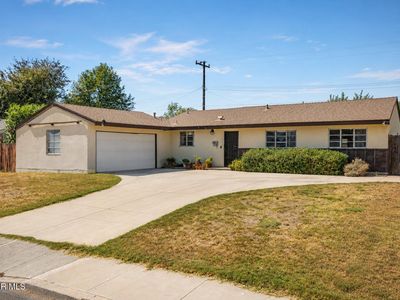 Property at 1735 Spence St, Simi Valley, CA