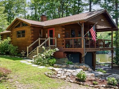 75 Rocky Point Road