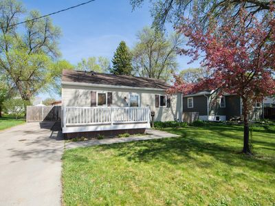 Property at 906 14th St N, Moorhead, MN