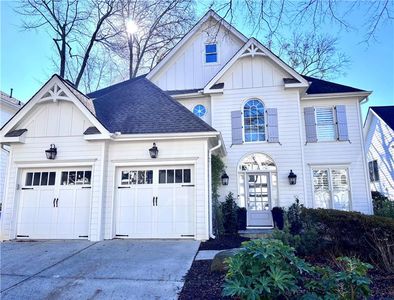 1387 Canoochee Dr NE