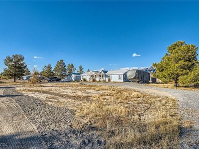 3390 W Blosser Ranch Rd #2